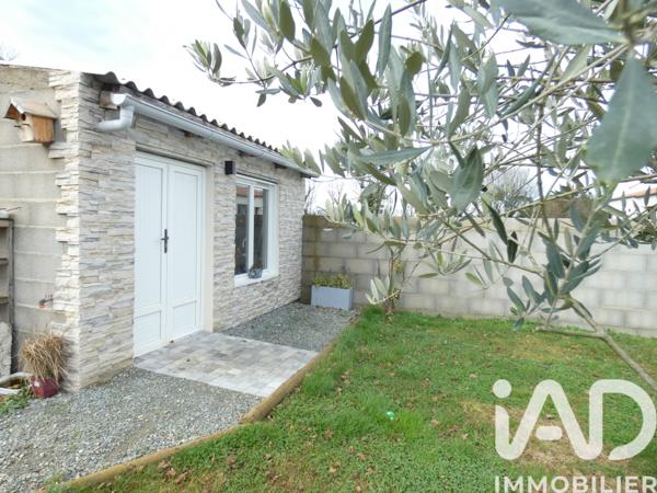 Maison à vendre 3 pièces 86 m² Aigondigné