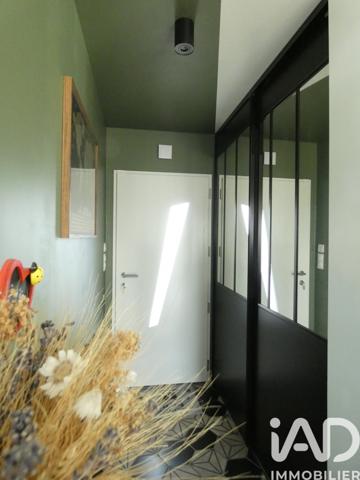 Maison à vendre 3 pièces 86 m² Aigondigné