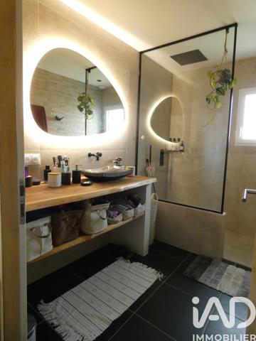 Maison à vendre 3 pièces 86 m² Aigondigné