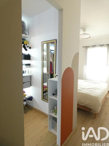 Maison à vendre 3 pièces 86 m² Aigondigné