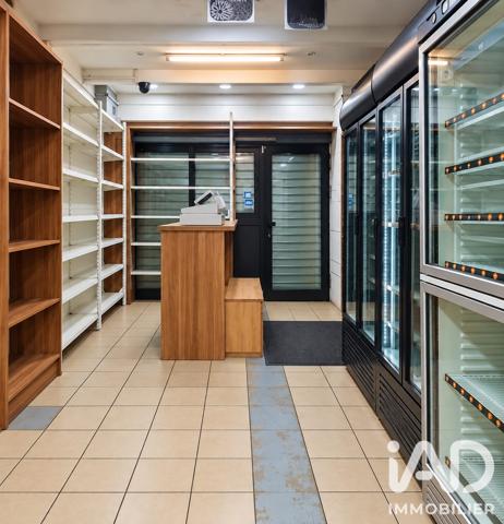 Murs commerciaux  à vendre 47 m² Alfortville