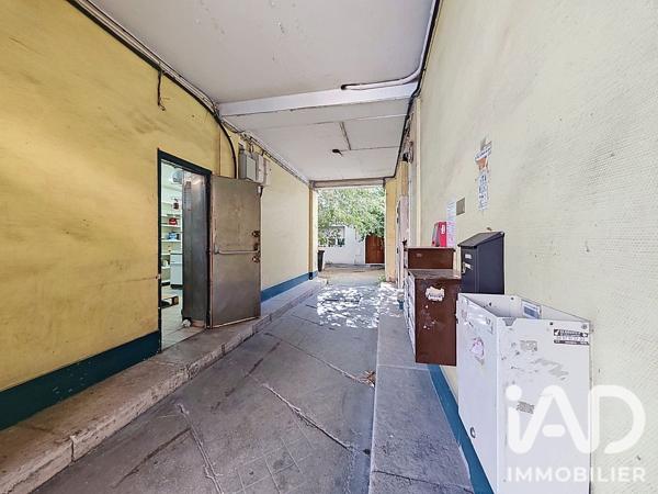 Murs commerciaux  à vendre 47 m² Alfortville