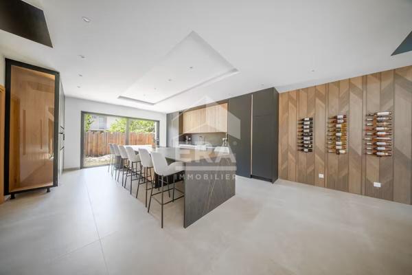 VILLA La Teste De Buch 7 pièce(s) 33260