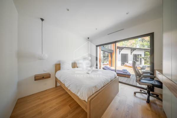 VILLA La Teste De Buch 7 pièce(s) 33260