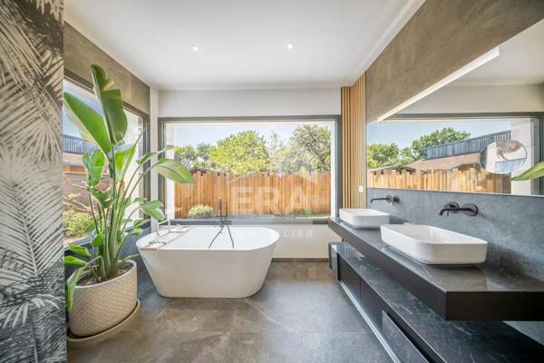 VILLA La Teste De Buch 7 pièce(s) 33260