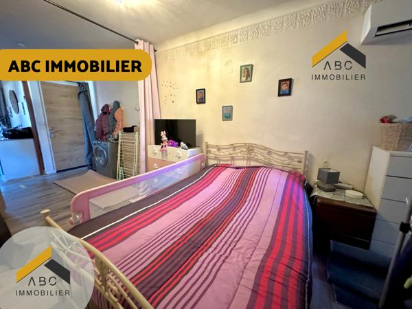 Orange (84100) Orange proche centre-ville - Appartement de 95M2 avec deux terrasses