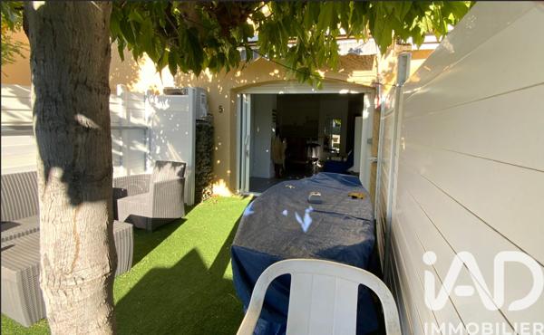 Appartement à vendre 2 pièces 36 m² Valras-Plage