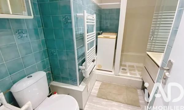 Appartement à vendre 2 pièces 36 m² Valras-Plage