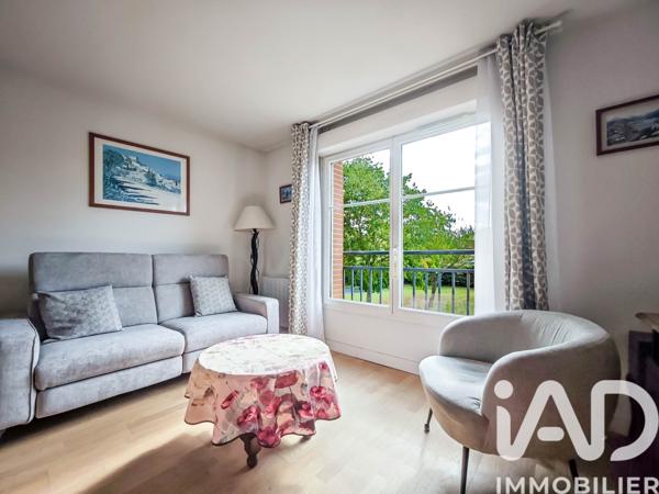 Appartement à vendre 3 pièces 62 m² Tournefeuille