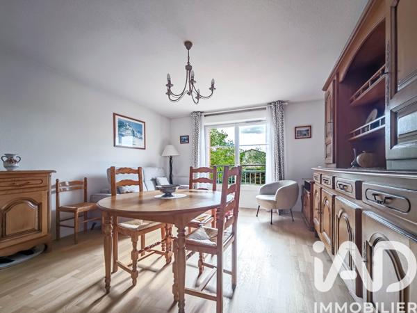 Appartement à vendre 3 pièces 62 m² Tournefeuille