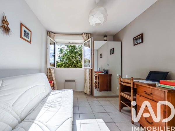 Appartement à vendre 3 pièces 62 m² Tournefeuille