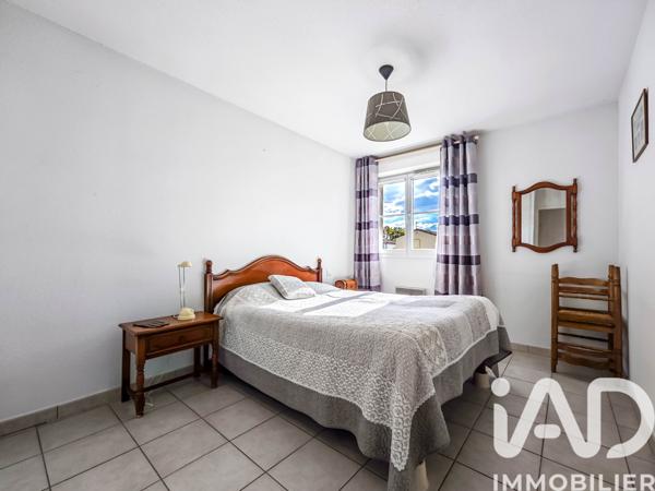 Appartement à vendre 3 pièces 62 m² Tournefeuille