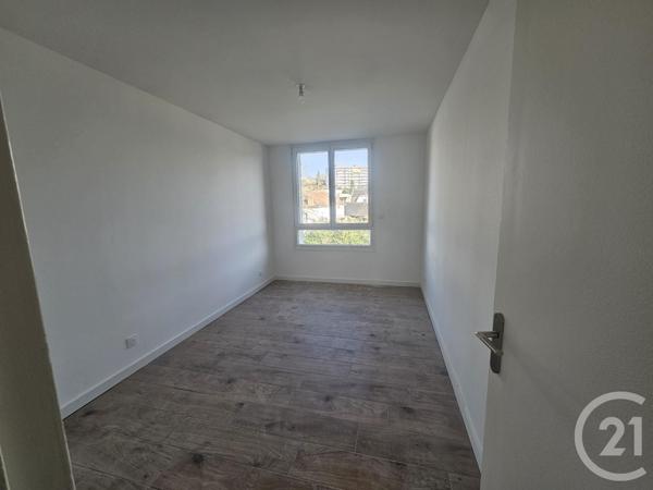 Appartement F3 à vendre  3 pièces - 77,24 m2 MONTLUCON - 03