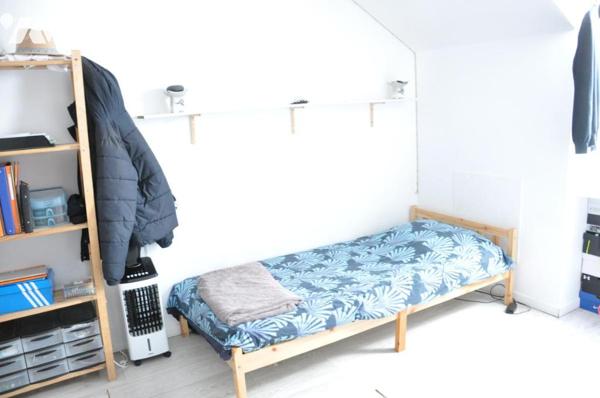 BORDERES-SUR-L'ECHEZ, maison construite en 2013, trois chambres, 94 m2,  jardin. Abri voitures.