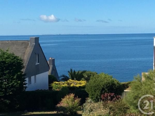 Maison à vendre  7 pièces - 133 m2 ST GILDAS DE RHUYS - 56