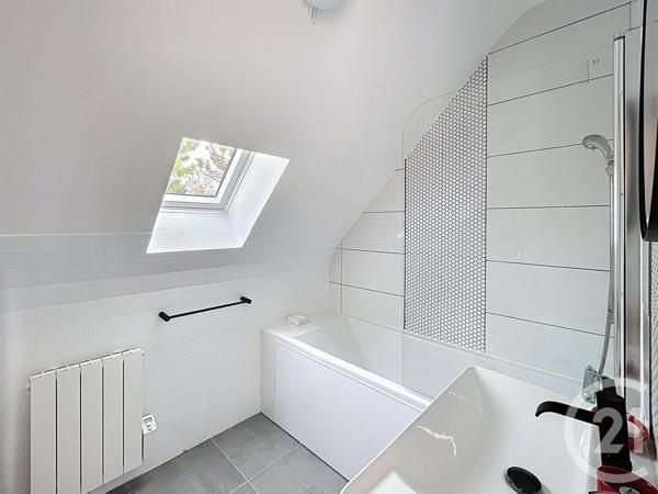 Maison à vendre  7 pièces - 133 m2 ST GILDAS DE RHUYS - 56