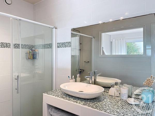 Maison à vendre  7 pièces - 133 m2 ST GILDAS DE RHUYS - 56