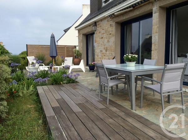 Maison à vendre  7 pièces - 133 m2 ST GILDAS DE RHUYS - 56