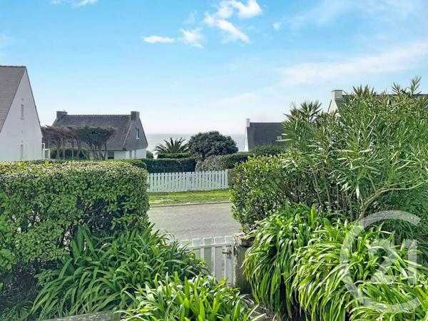 Maison à vendre  7 pièces - 133 m2 ST GILDAS DE RHUYS - 56