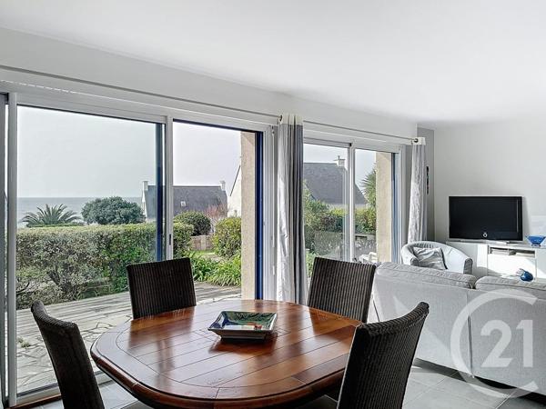 Maison à vendre  7 pièces - 133 m2 ST GILDAS DE RHUYS - 56