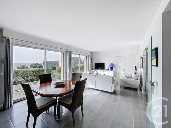 Maison à vendre  7 pièces - 133 m2 ST GILDAS DE RHUYS - 56