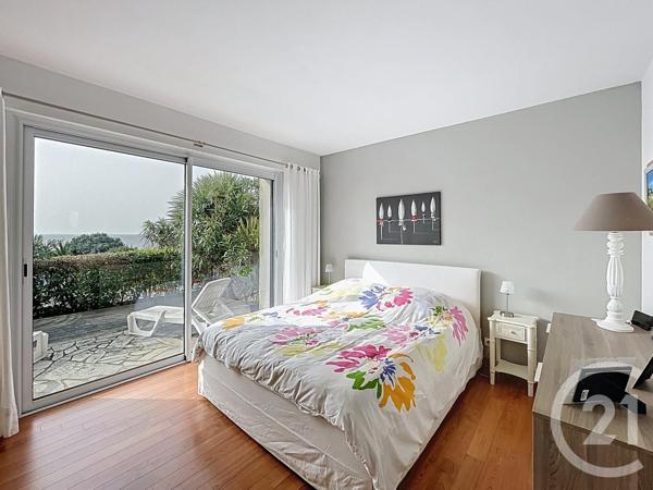 Maison à vendre  7 pièces - 133 m2 ST GILDAS DE RHUYS - 56