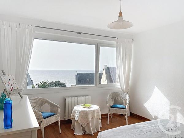 Maison à vendre  7 pièces - 133 m2 ST GILDAS DE RHUYS - 56