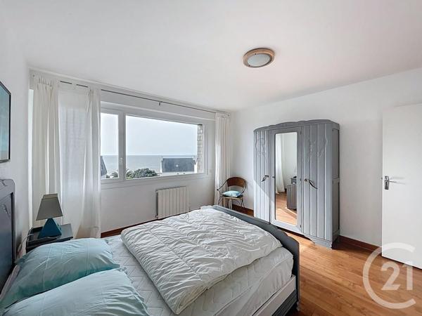 Maison à vendre  7 pièces - 133 m2 ST GILDAS DE RHUYS - 56