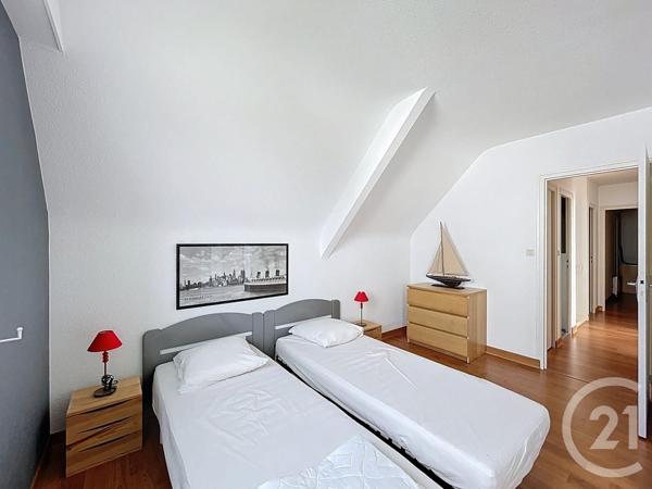 Maison à vendre  7 pièces - 133 m2 ST GILDAS DE RHUYS - 56