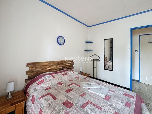 Appartement Argeles Sur Mer 2 pièce(s) 50m de la plage