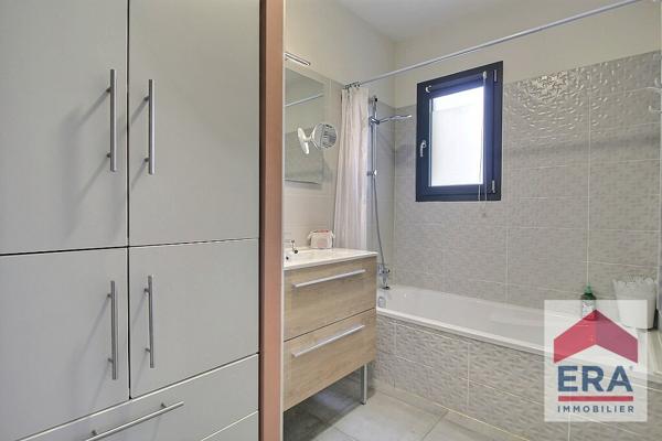 Maison Carpentras 4 pièces -129m² - Piscine - Garage - Jardin