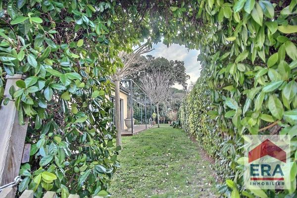 Maison Carpentras 4 pièces -129m² - Piscine - Garage - Jardin