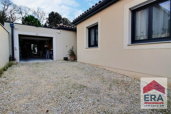 Maison Carpentras 4 pièces -129m² - Piscine - Garage - Jardin