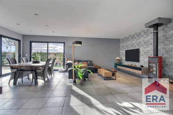 Maison Carpentras 4 pièces -129m² - Piscine - Garage - Jardin