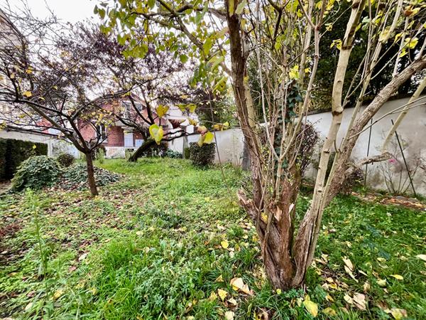 Maison Fontenay Sous Bois 8 pièce(s) 215 m2