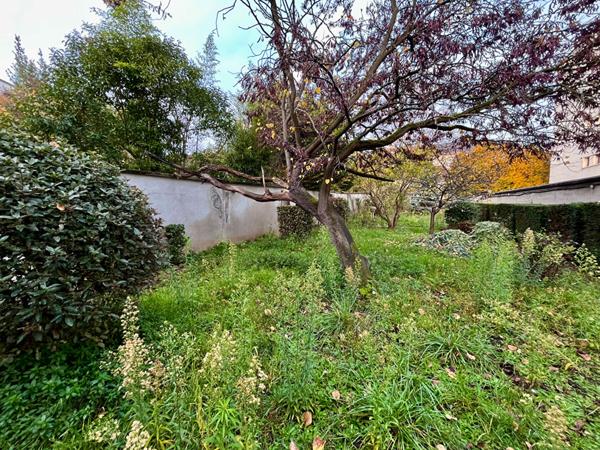 Maison Fontenay Sous Bois 8 pièce(s) 215 m2