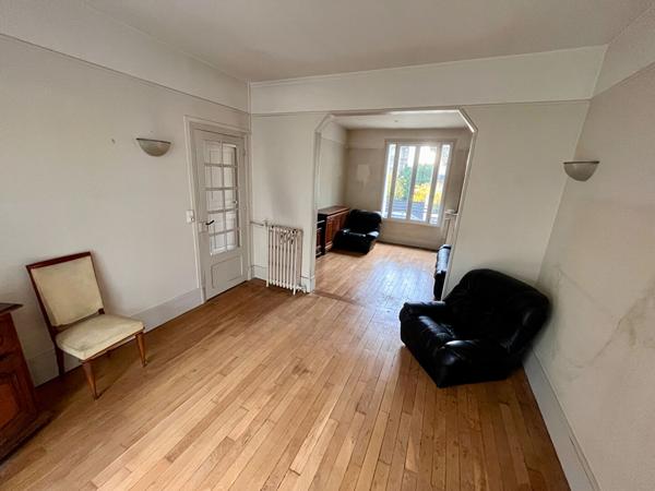 Maison Fontenay Sous Bois 8 pièce(s) 215 m2