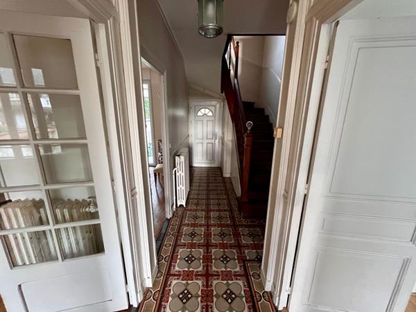 Maison Fontenay Sous Bois 8 pièce(s) 215 m2