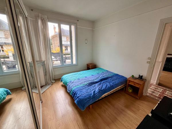 Maison Fontenay Sous Bois 8 pièce(s) 215 m2