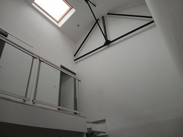 Maison 5 pièces - 270 m²