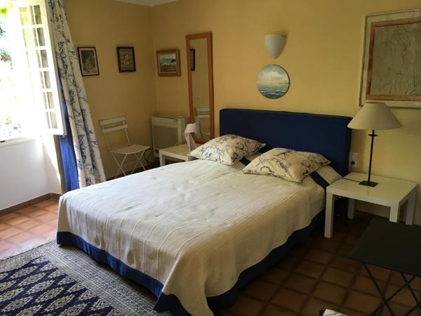 Mas du XVIIIe, un joyaux au coeur du Luberon.