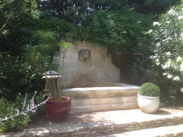 Mas du XVIIIe, un joyaux au coeur du Luberon.