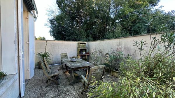 Bordeaux Caudéran – Élégance et Raffinement au Cœur d’un Quartier Prisé