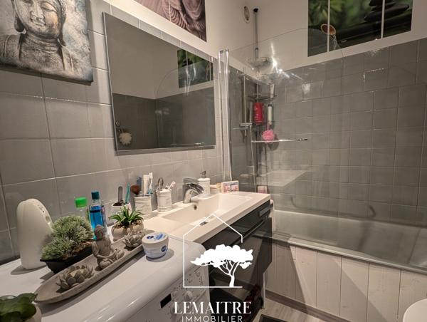 Studio centre-ville La Palmyre