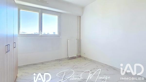 Appartement à vendre 4 pièces 78,19 m² Mantes-la-Jolie