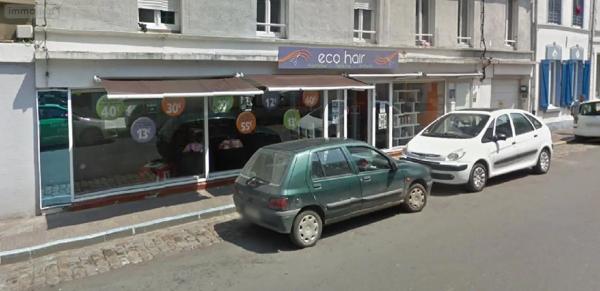 Achat - Fonds et/ou murs commerciaux Hesdin-la-Forêt 62140 4 pièces 115 m 2 115 m 2