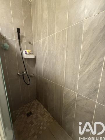 Maison à vendre 3 pièces 83 m² Saint-Rémy-lès-Chevreuse