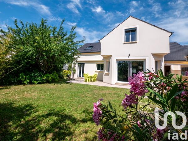 Maison à vendre 6 pièces 146 m² Mitry-Mory