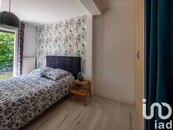 Maison à vendre 6 pièces 146 m² Mitry-Mory