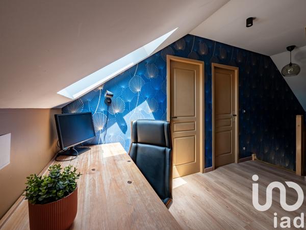 Maison à vendre 6 pièces 146 m² Mitry-Mory